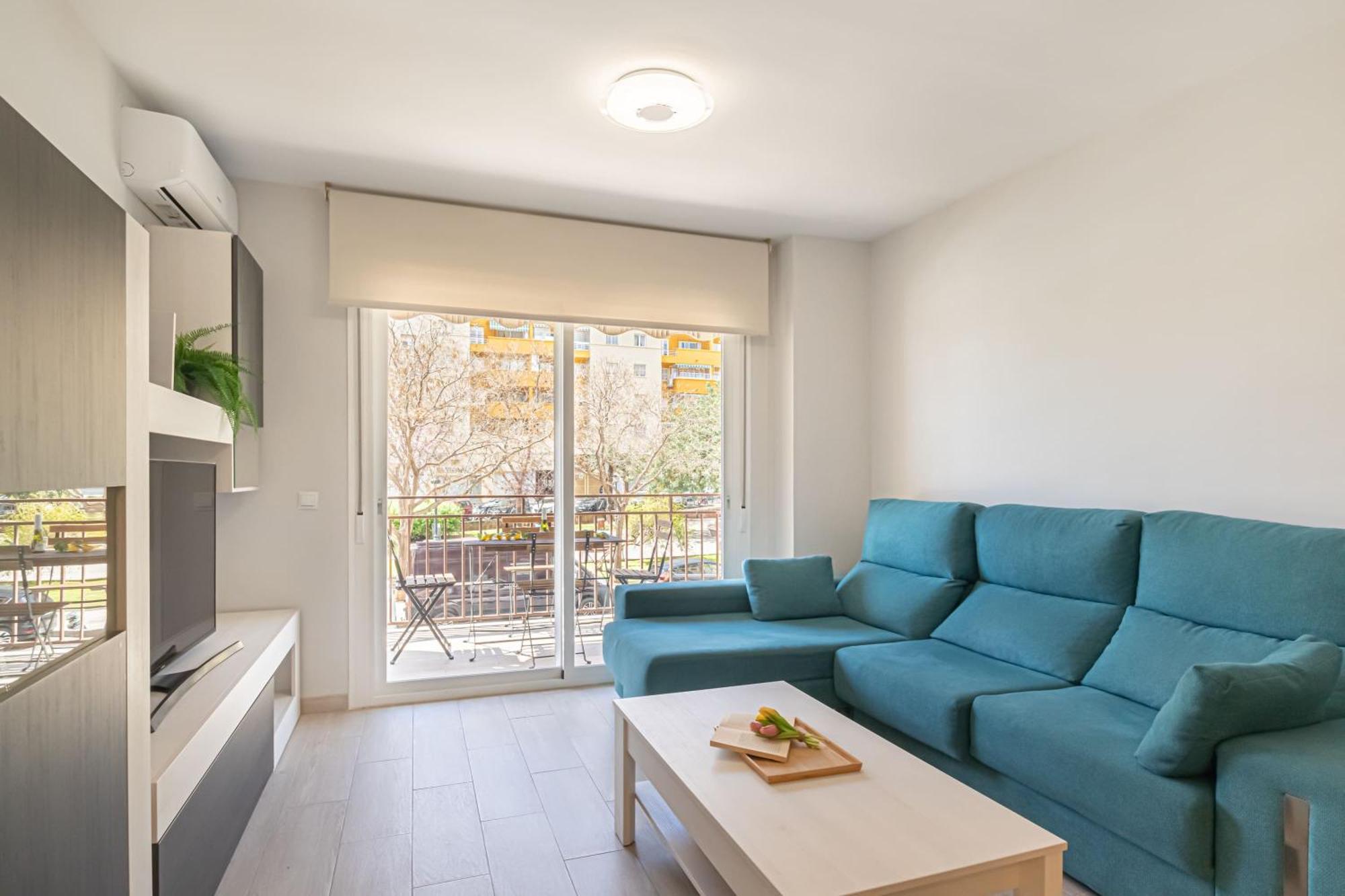 Miraflores Apartment