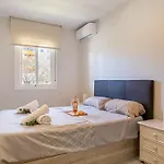 Apartamento Miraflores Marbella