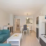 Apartamento Miraflores Marbella