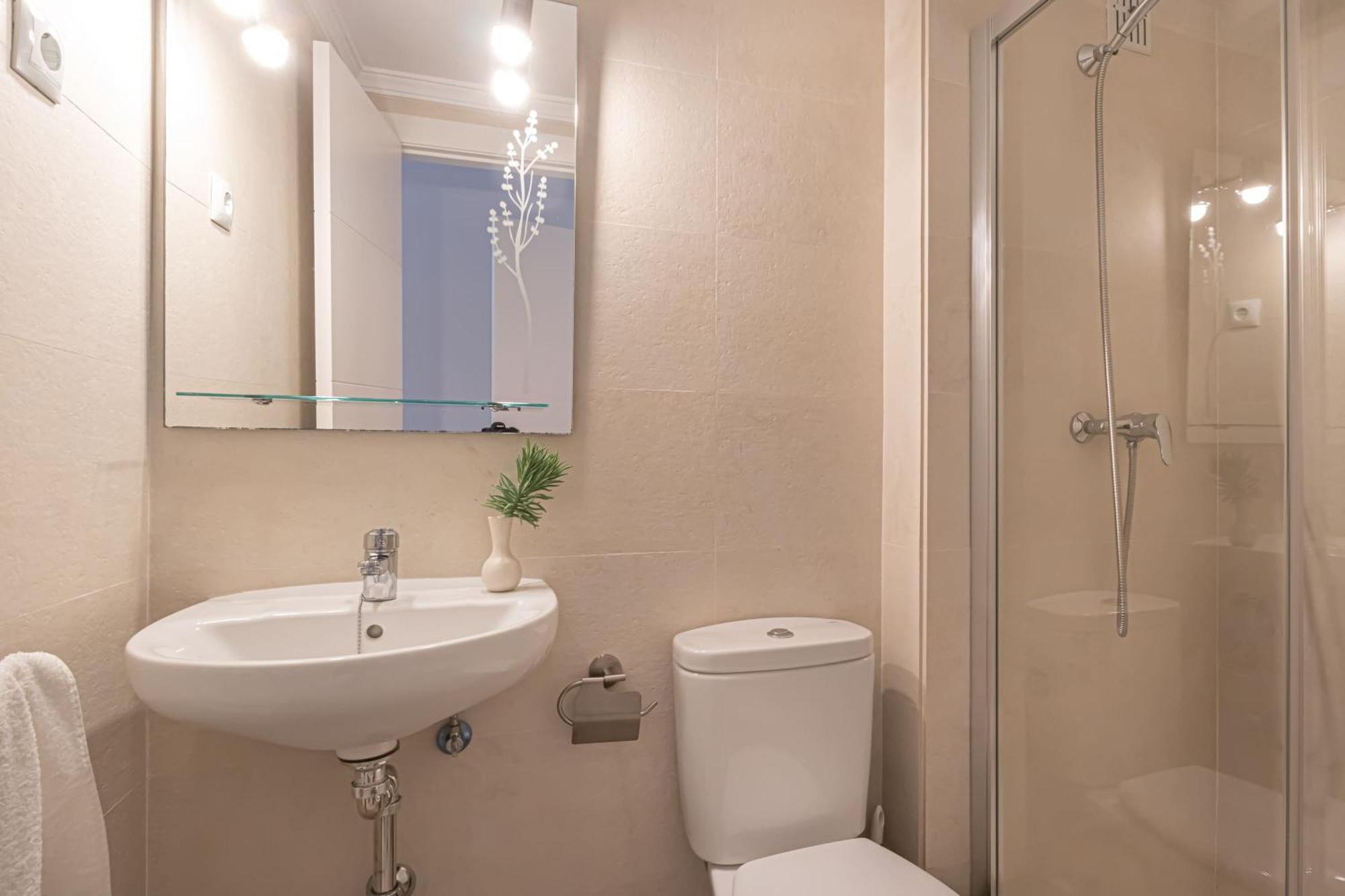 Apartamento Miraflores *