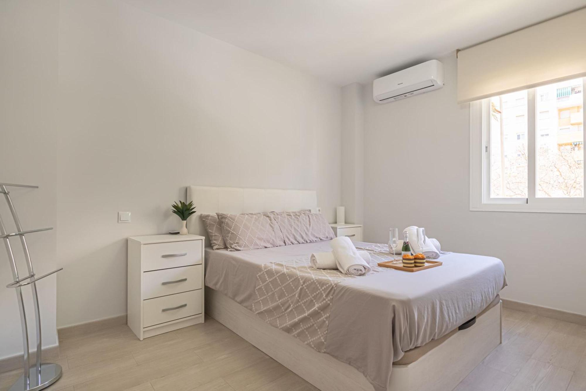 Miraflores Apartamento Marbella