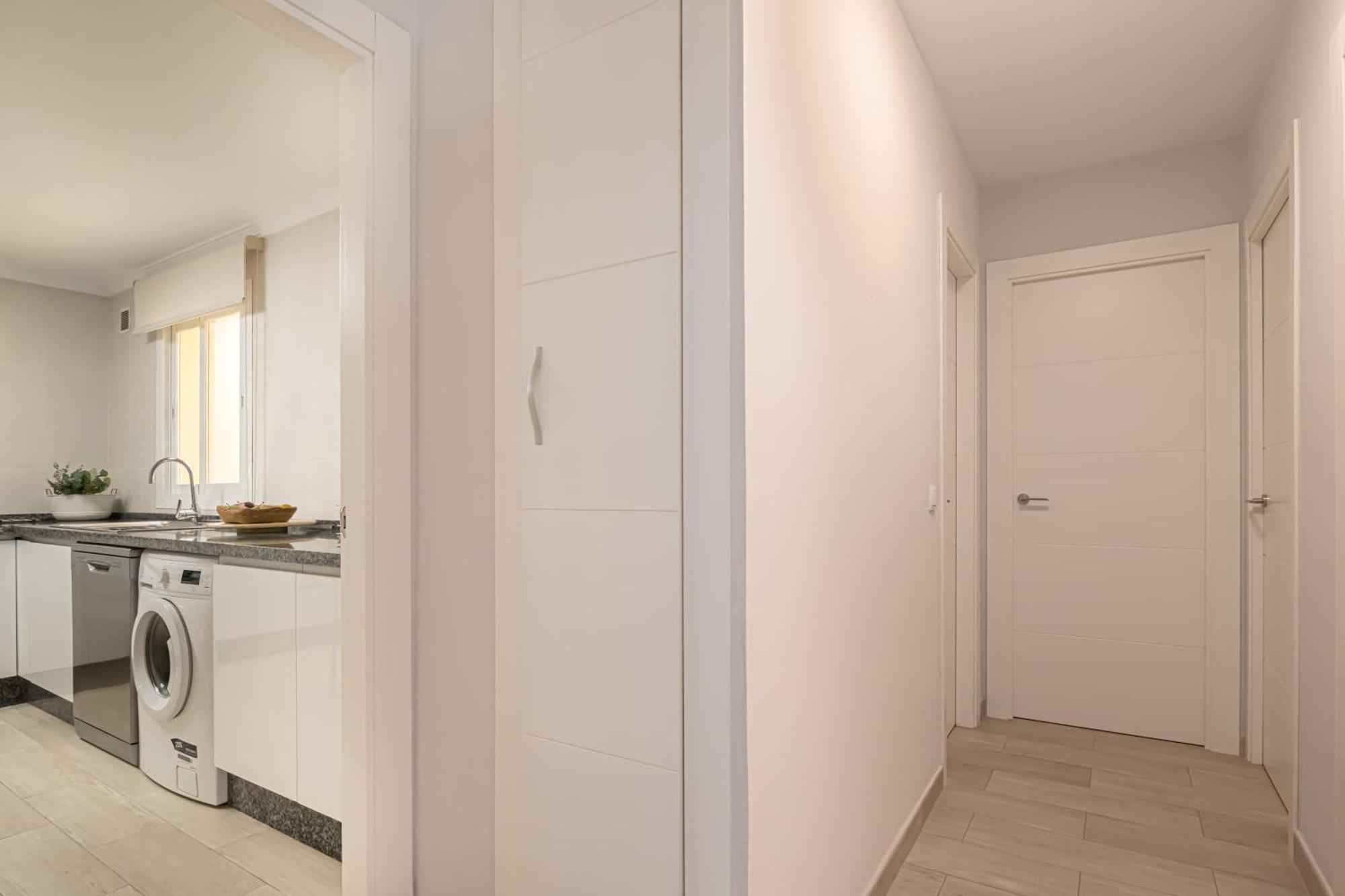 Apartamento Miraflores *