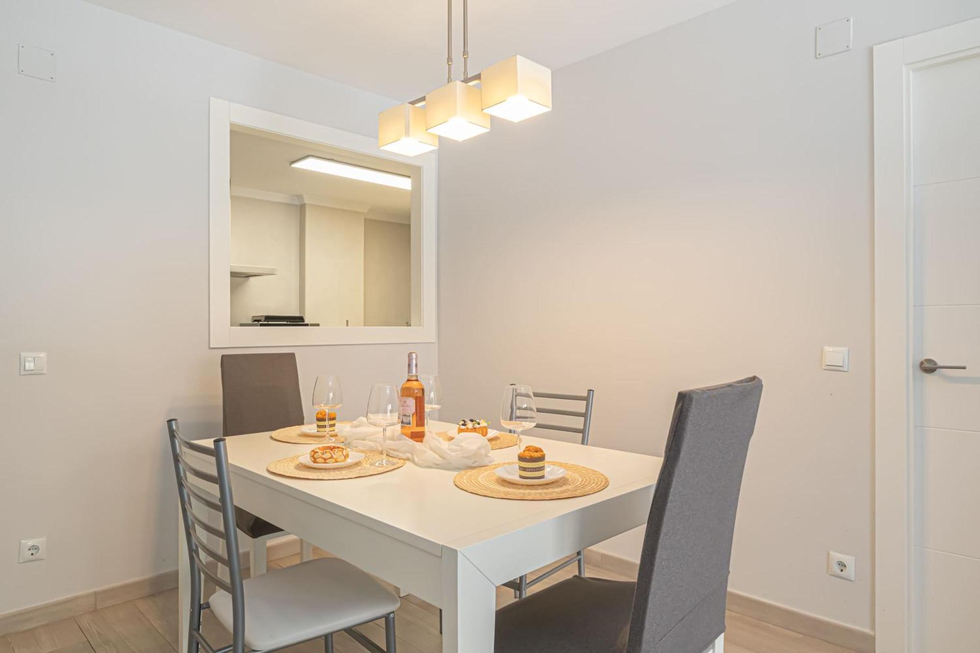 Apartamento Miraflores