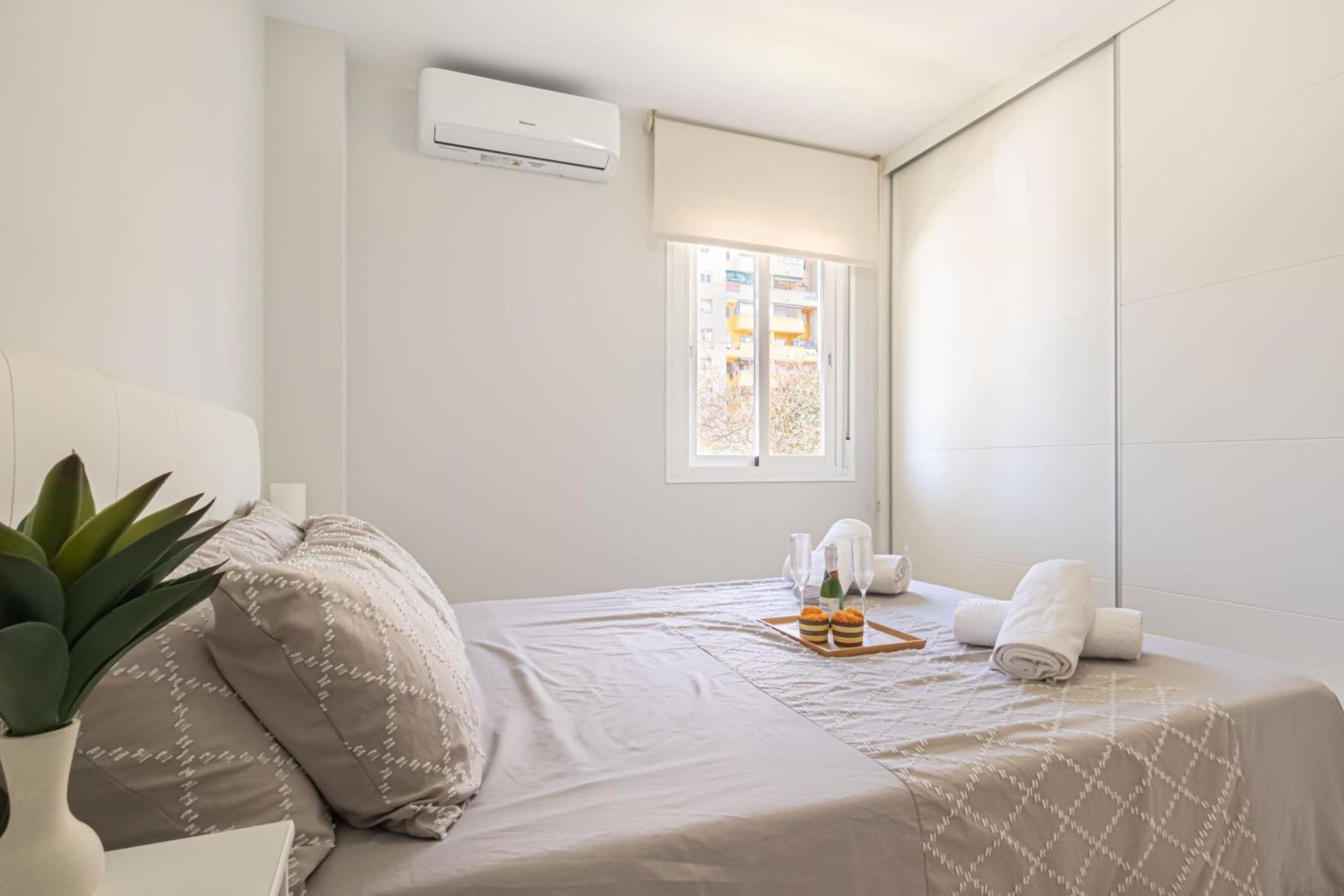 Apartamento Miraflores