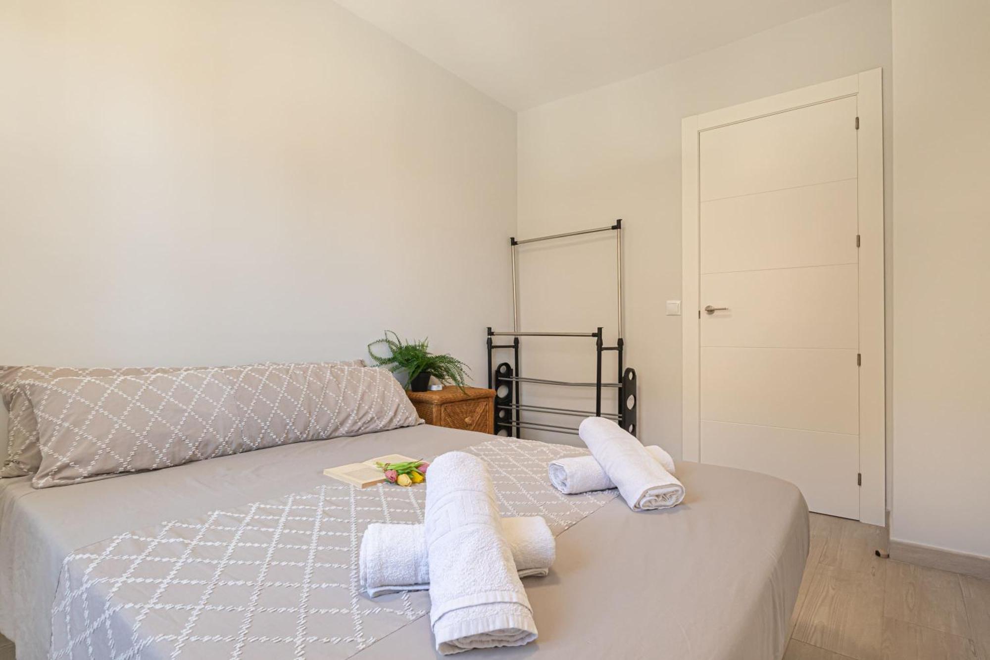 Miraflores Apartamento *