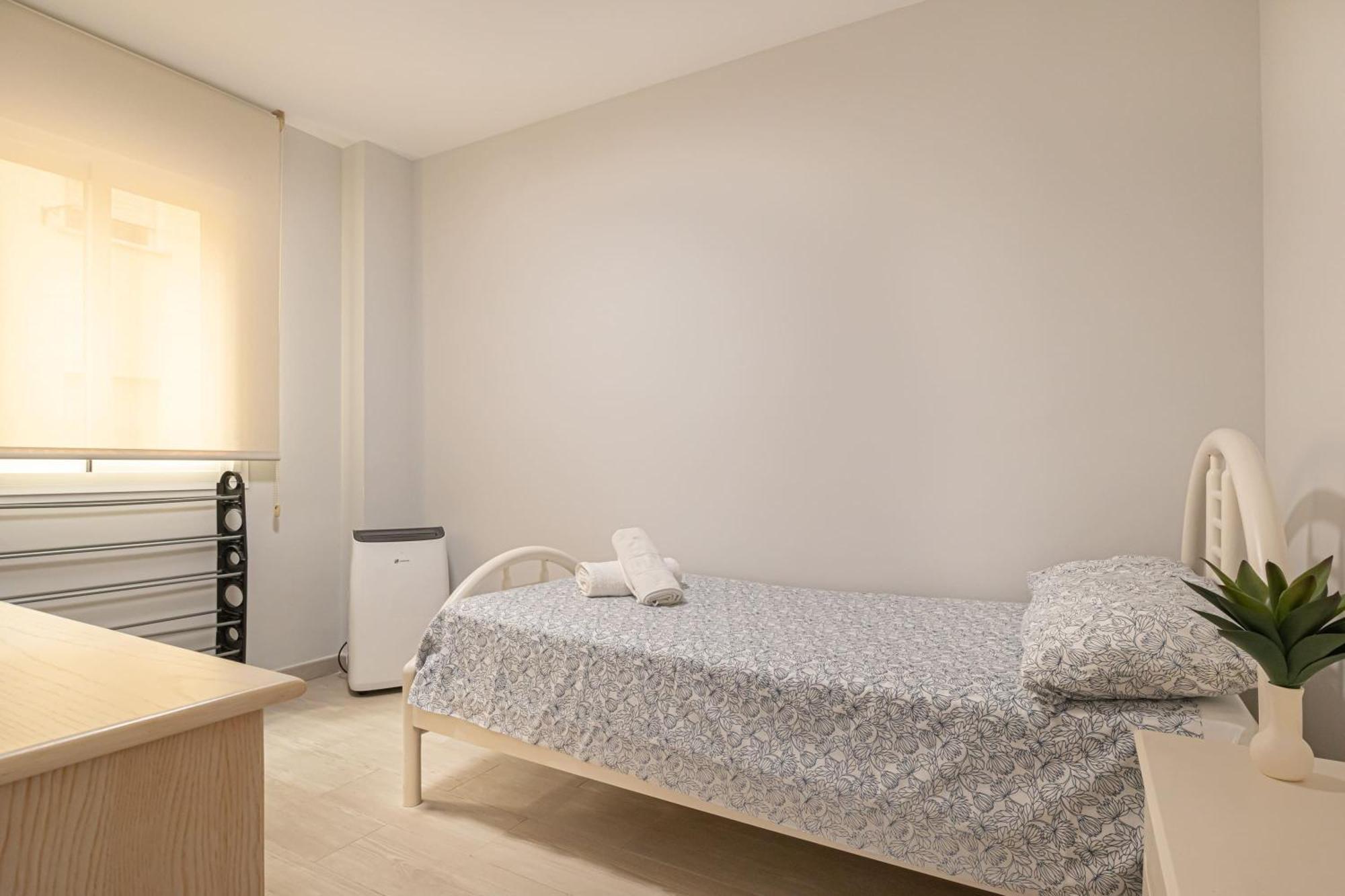 Apartamento Miraflores Marbella