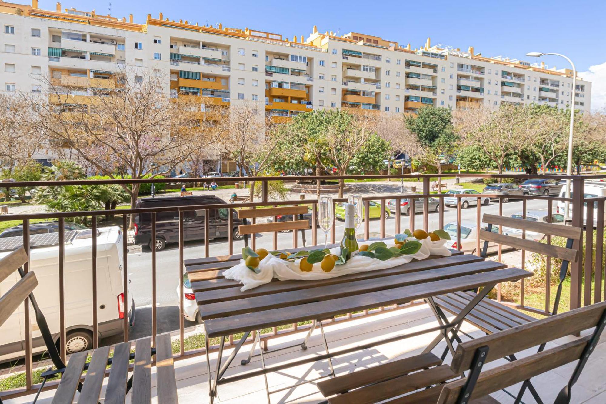Miraflores Apartamento